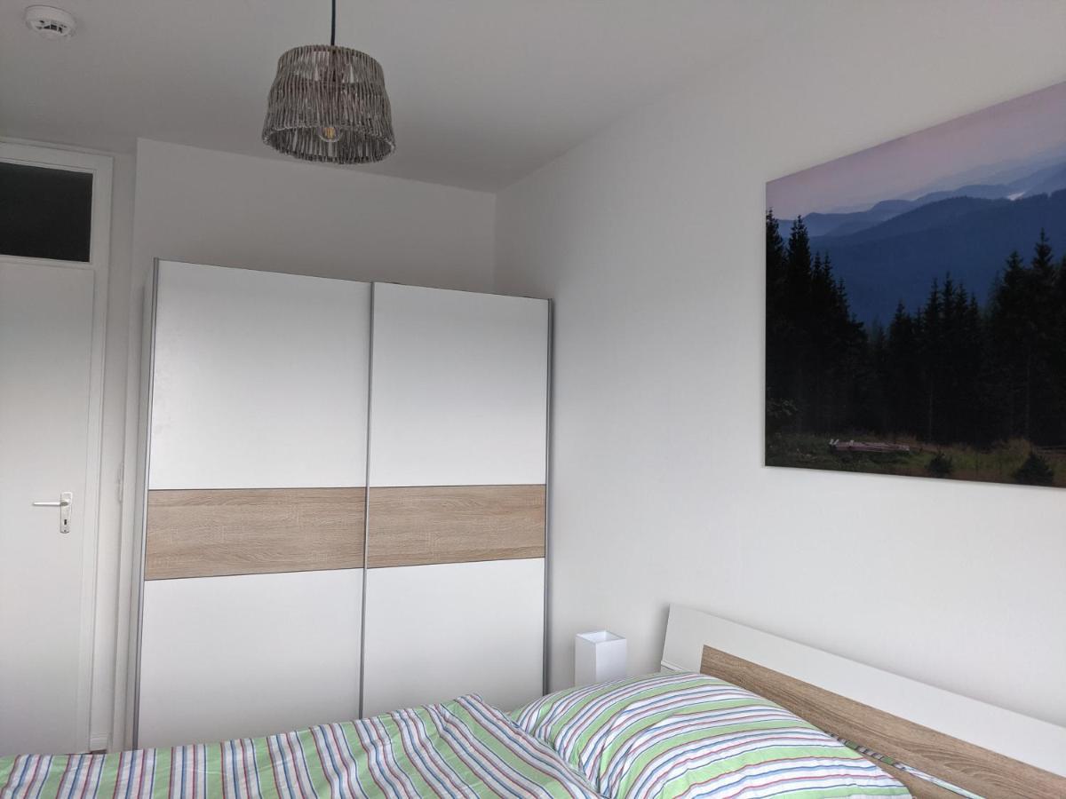 Fernblick Braunlage Διαμέρισμα Εξωτερικό φωτογραφία